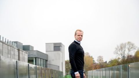 Torsdag kom Yara og konsernsjef Svein Tore Holsether med tall for årets tredje kvartal.