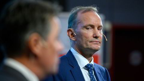 Danske Niels Smedegaard kom inn som styreleder i Norwegian i mai 2019. To år og flere kriser senere er han ferdig.