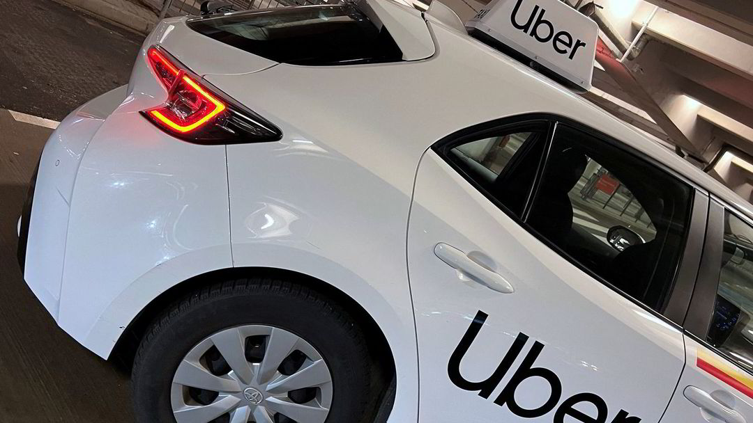 Uber’s Revenue Increases by 14% in Q2 2023, First Operating Profit in Years