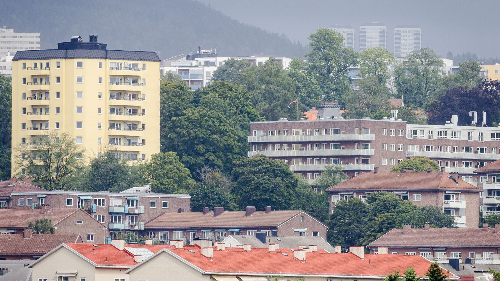 Boligpolitikken svikter sårbare barnefamilier