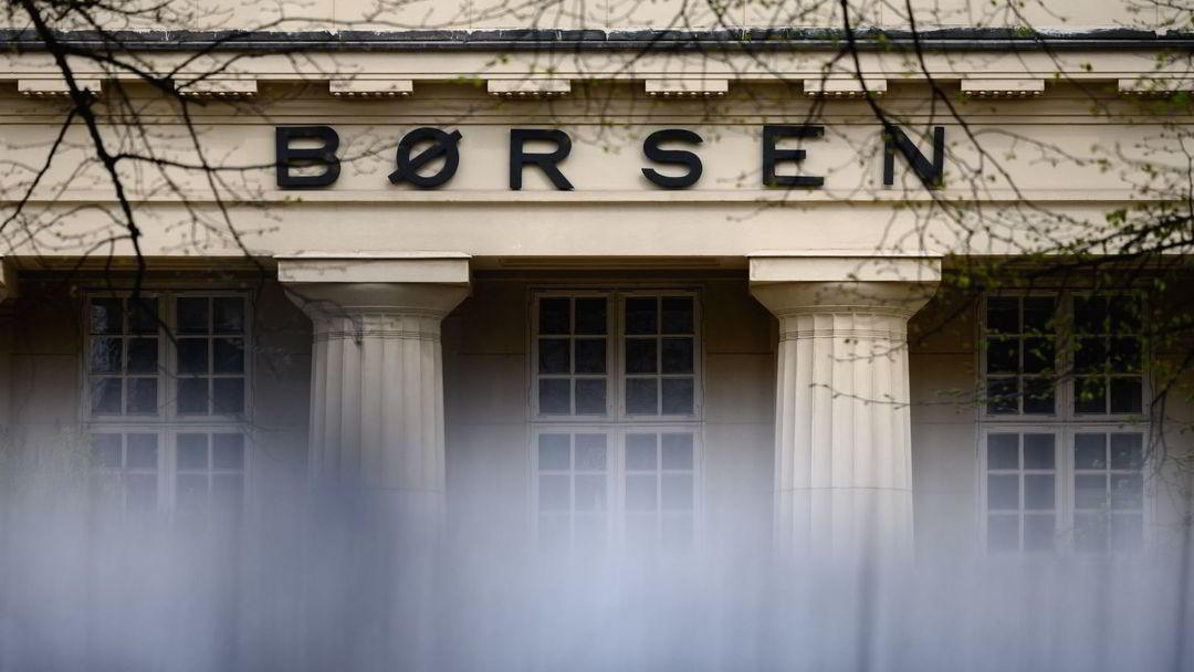 Le cose oscillano alla Borsa di Oslo: – Più paura della guerra e debolezza dei personaggi principali contribuiscono a peggiorare l’umore, dice un analista