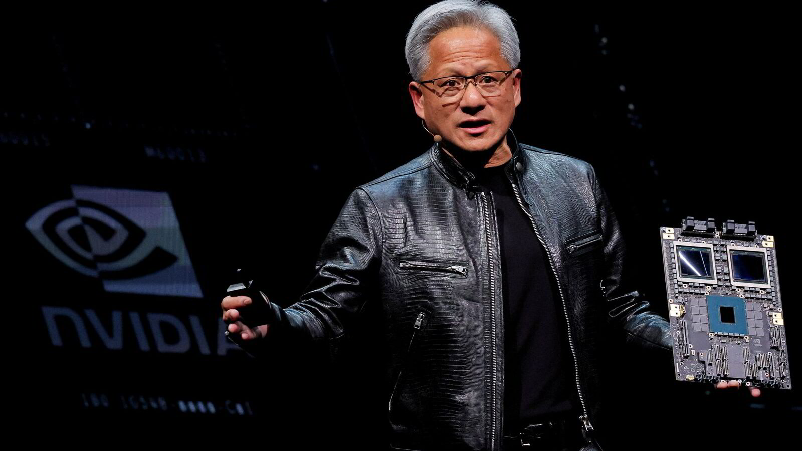 Tradere posisjonert for store kursutslag før Nvidia-rapport