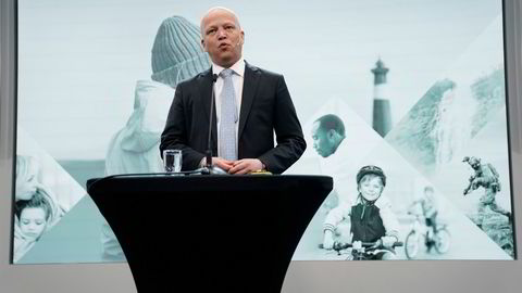 Finansminister Trygve Slagsvold Vedums store problem er imidlertid at han har solgt inn et stramt budsjett som mirakelkur for folk med lite penger.