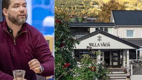 Magnus Rønningen og hans medinvestorer har kjøpt en rekke bygg i Vågå. Det inkluderer det gamle hotellet, som nå har navnet Villa Vågå. Ifølge NRK har to av Rønningens selskaper nå gått til søksmål mot den tidligere hotelleieren.