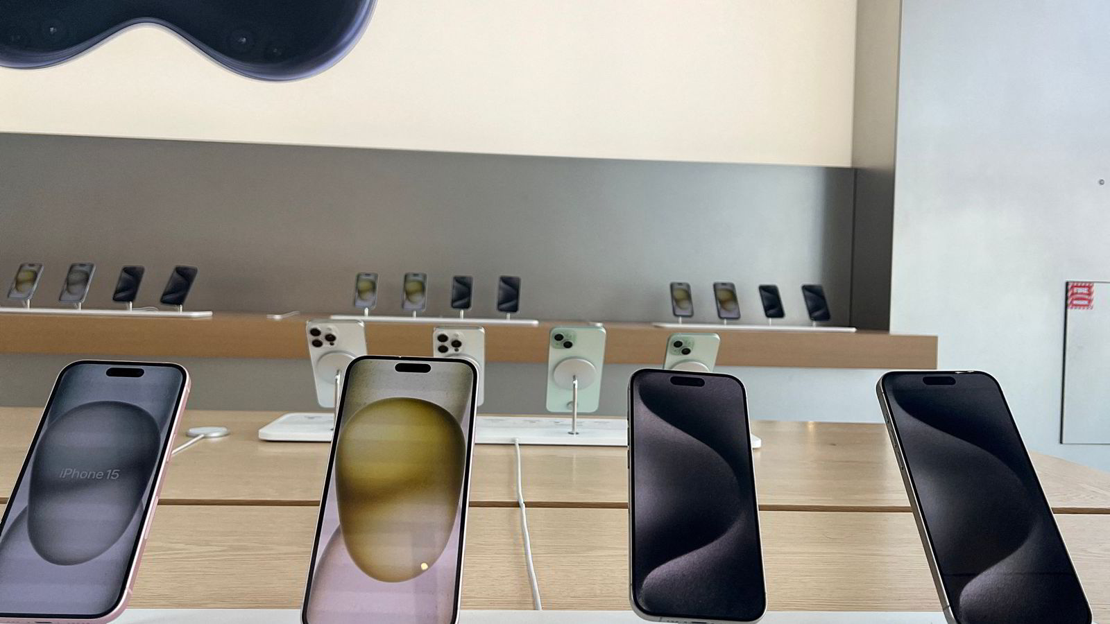Problemene fortsetter for Apple – Iphone-salget stuper