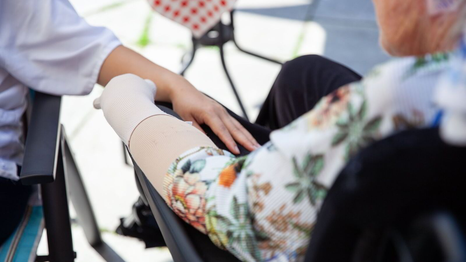 Norge har ikke råd til å kaste bort eldrebølgen