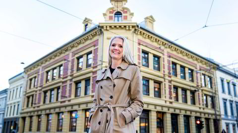 Tina Mari Flem er ny administrerende direktør og sjefredaktør i NTB.