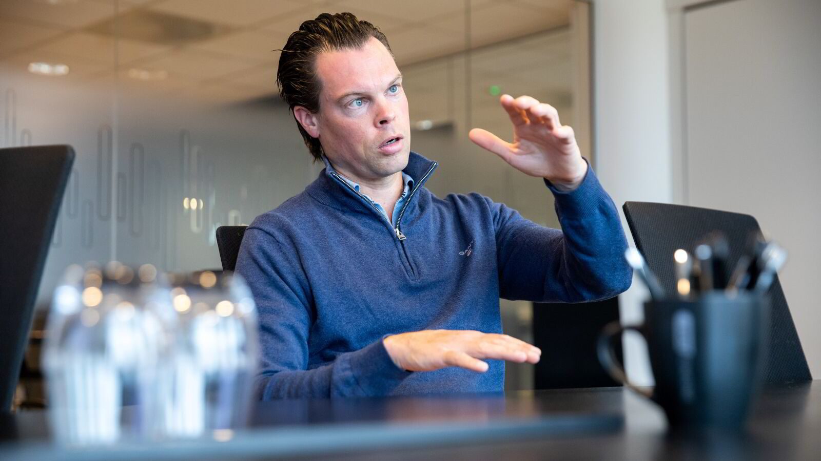 Ser til Sverige i 2025: – Styrket i troen på at enkle modeller og regelstyring slår folk