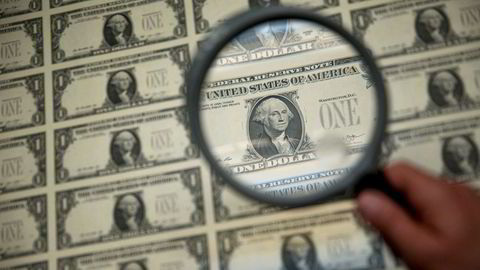 If less trade is invoiced in US dollars and there is a dwindling recycling of dollar surpluses into traditional reserve assets such as Treasuries, the «exorbitant privilege» that the dollar holds as the international reserve currency could be under assault.
