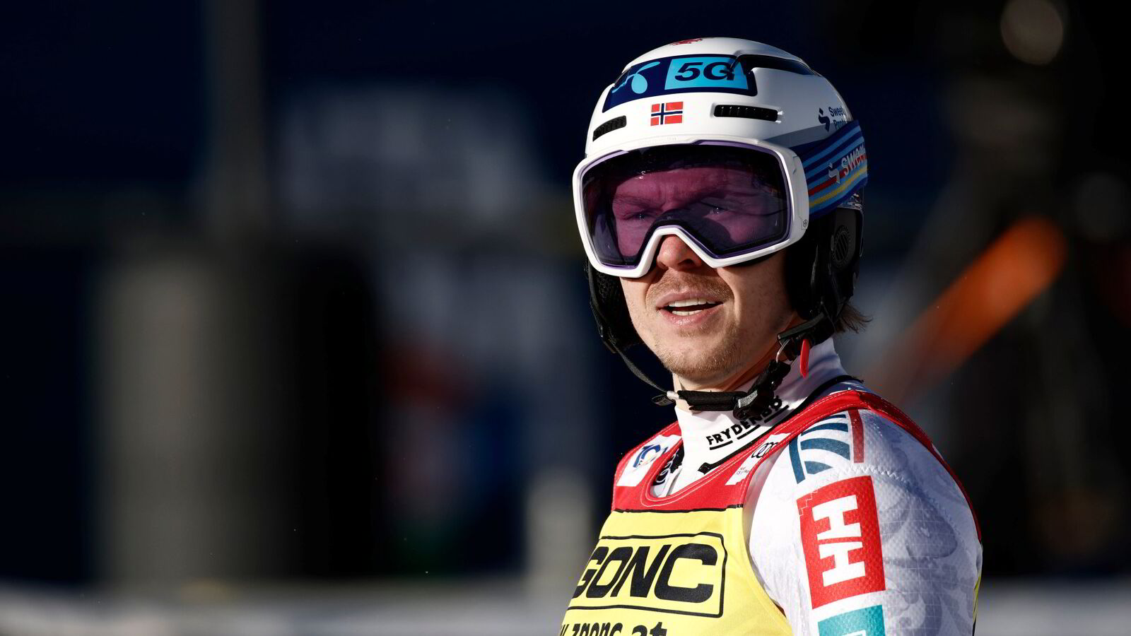 Økonomisk pangstart for Kristoffersen – så mye har skistjernene tjent i vinter