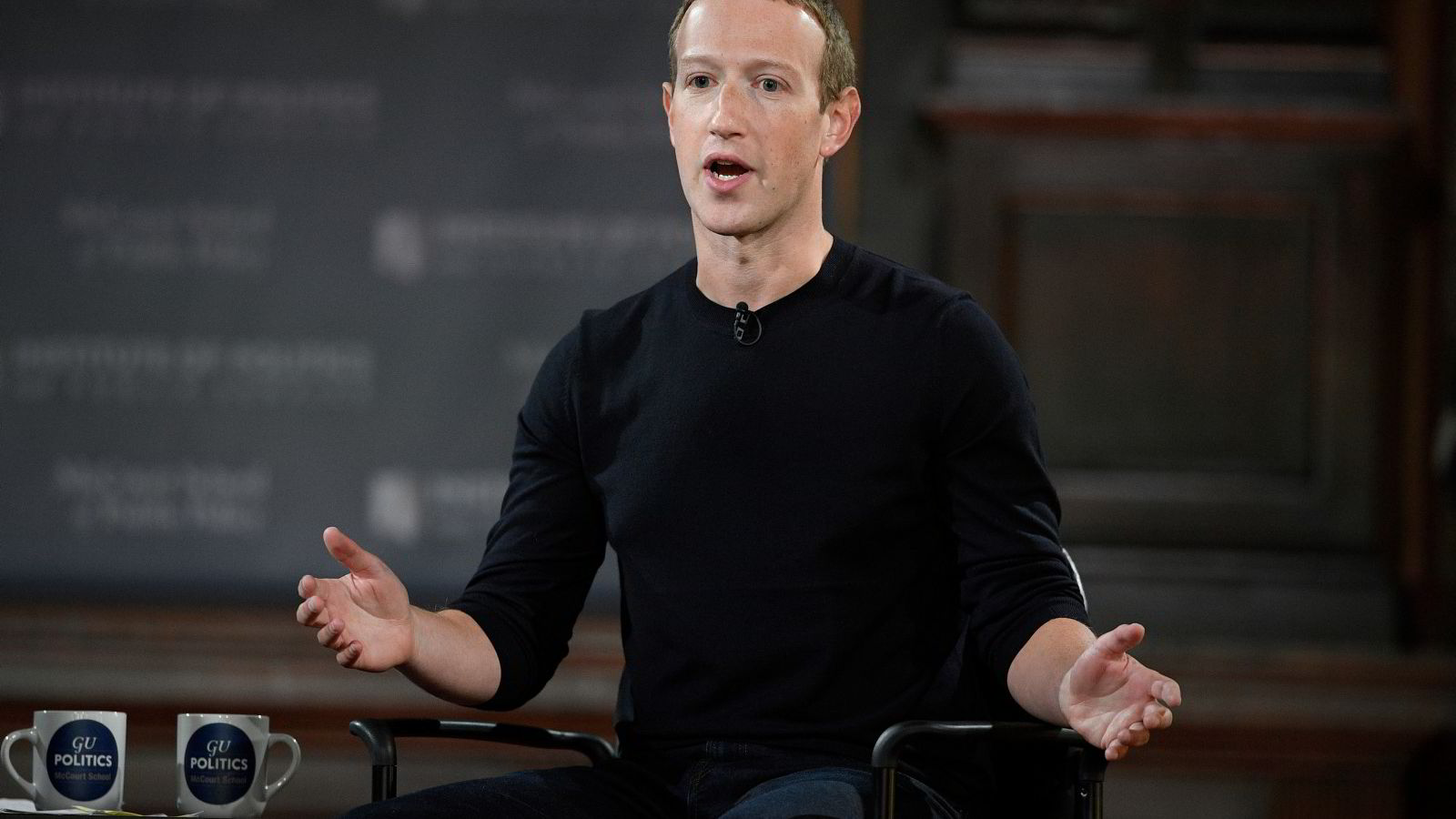 Facebook med massive investeringer i kunstig intelligens