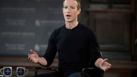 Facebook-grunnlegger Mark Zuckerberg, som er konsernsjef i morselskapet Meta Inc., lover at Meta skal ha 350.000 av de mest avanserte grafikkortprosessorene fra Nvidia installert innen utgangen av 2024.