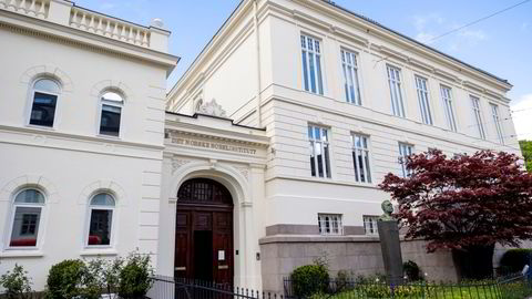 For 70 millioner kroner sikres Det Norske Nobelinstituttet i Henrik Ibsens gate 51 på norske hender.