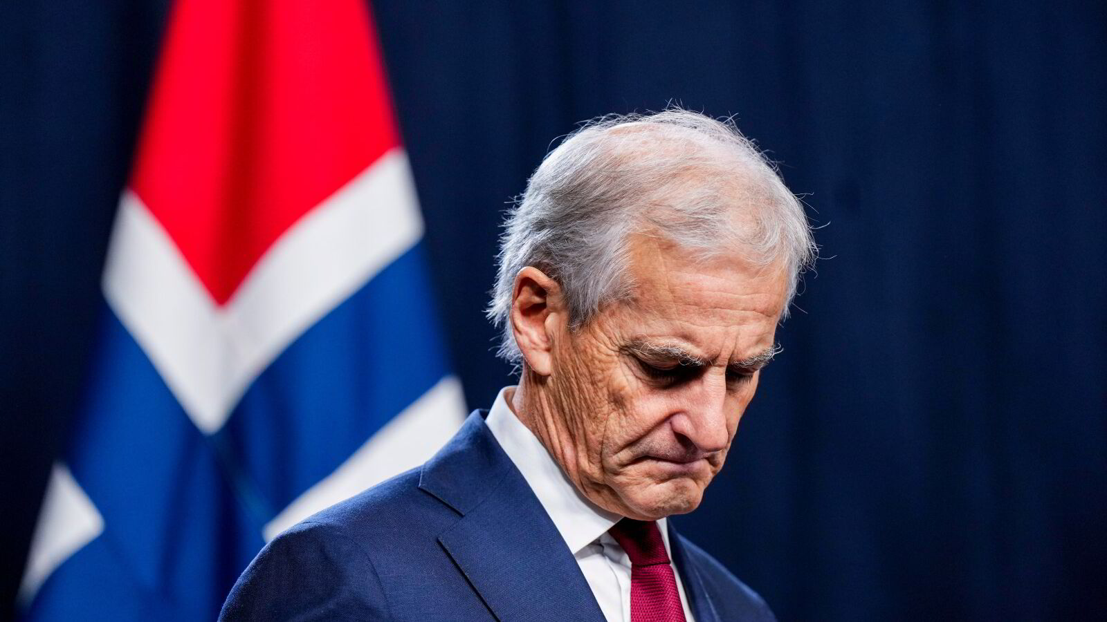Støre kjemper mot negative stemmer: – Jeg har tilliten