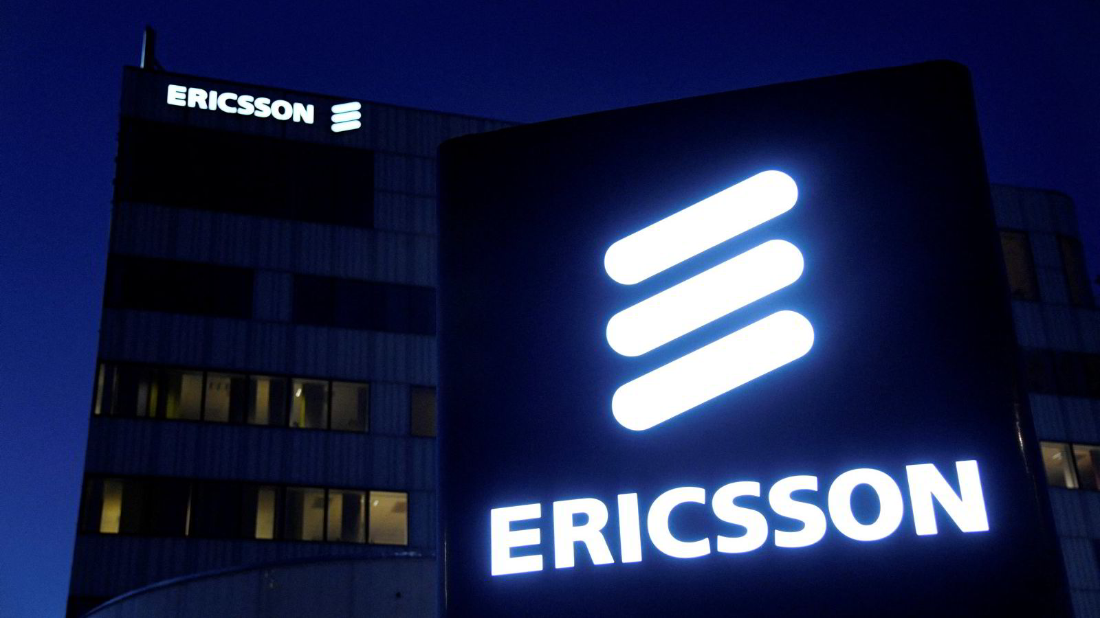 Ericsson-sak ga varsler rekordutbetaling på tre mrd. kroner