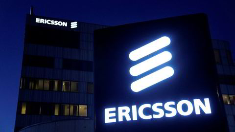 Recordtipseren bidro til å felle Ericsson i korrupsjonssaken fra 2019. Her fra selskapets hovedkontor i Stockholm.