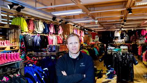 – Det er snakk om de mest populære vinterskoene våre. I tillegg har du kostnadene med å drive frem rettssak. Det er relativt solide beløp, sier Tor Andre Skeie i Sport Outlet om den pågående striden.