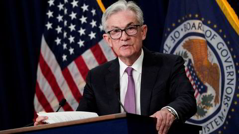 In the US, Fed chair Jay Powell reaffirmed the central bank’s belief that it needs to keep rates higher for longer to account for the fact that growth has held up surprisingly well in the world’s largest economy.