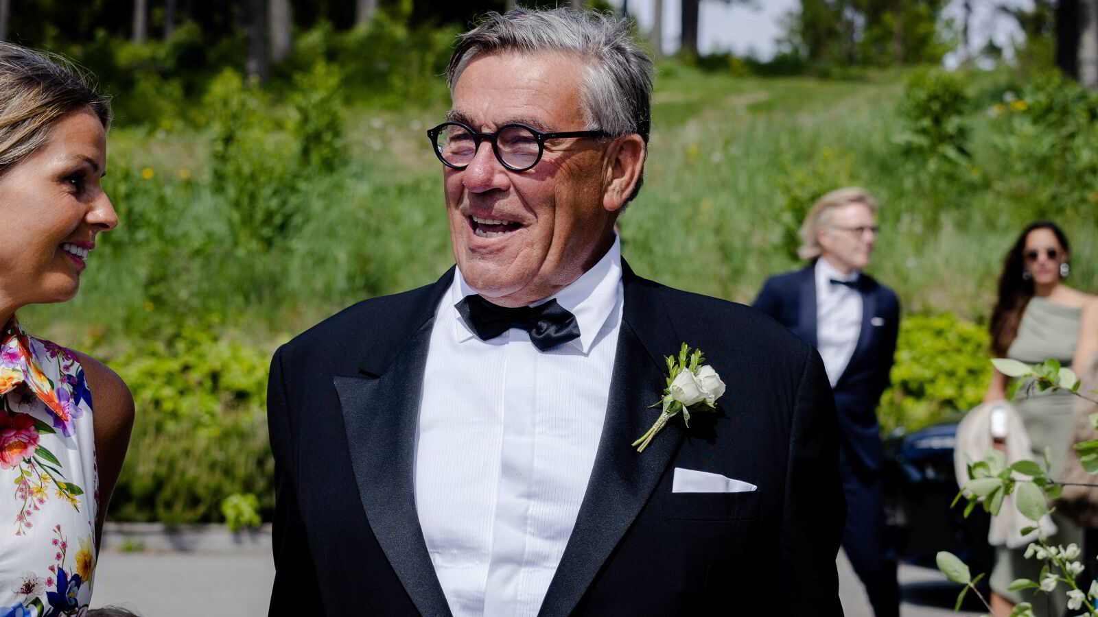 Aksjemarkedet ler seg i hjel av Bloombergs «one of the people»