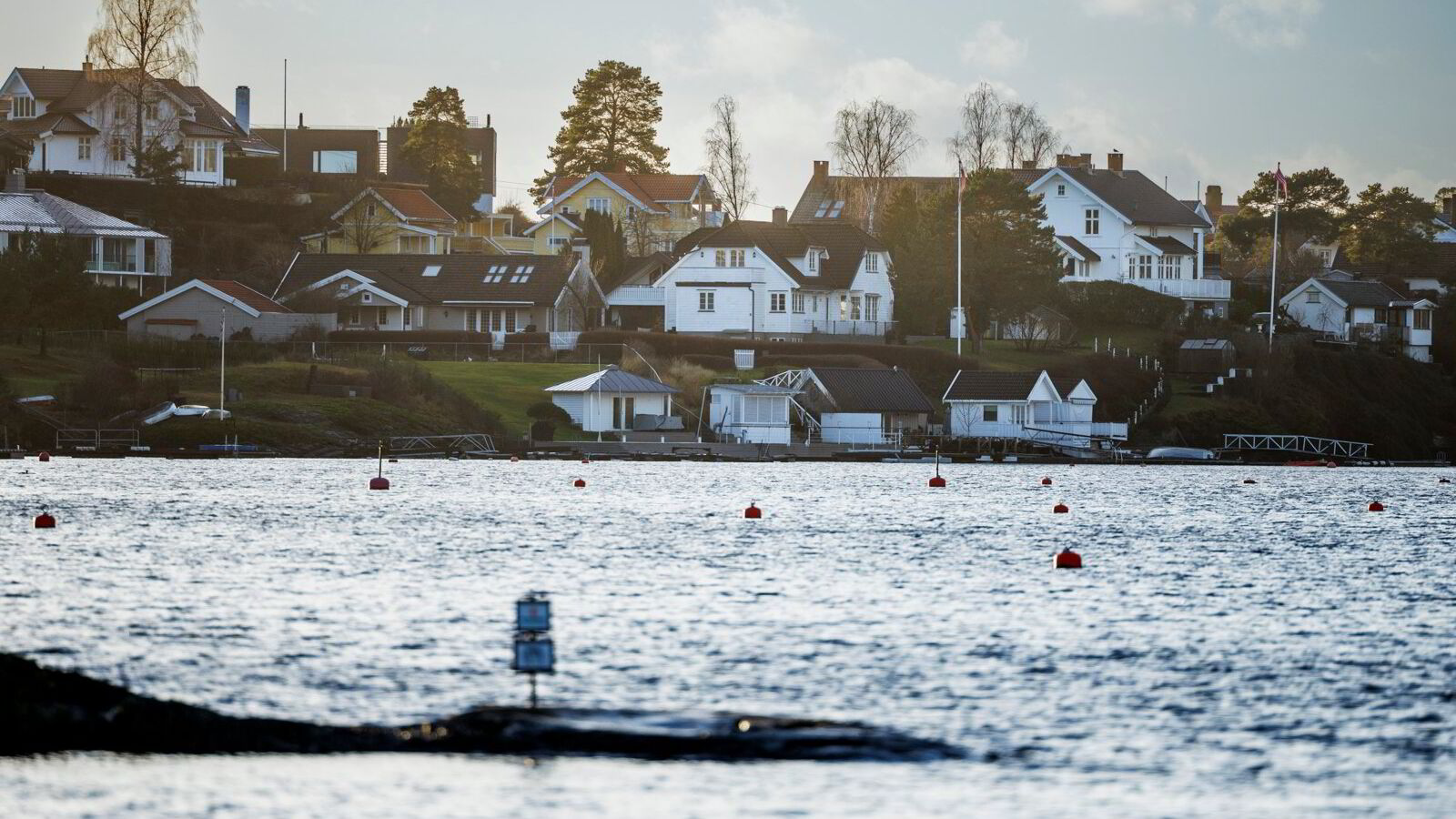 Kiwi-arving og skistjerne kjøpte Snarøya-eiendom til 71,5 mill. – har søkt om å rive alt