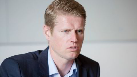 Investor og tidligere analytiker Ole Petter Kjerkreit bidro med penger da Magseis kjøpte opp konkurrenten Fairfield i desember 2018.