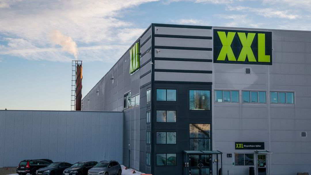 L’annuncio degli utili di XXL ha sorpreso l’analista: – Molto più basso di quanto previsto dal mercato