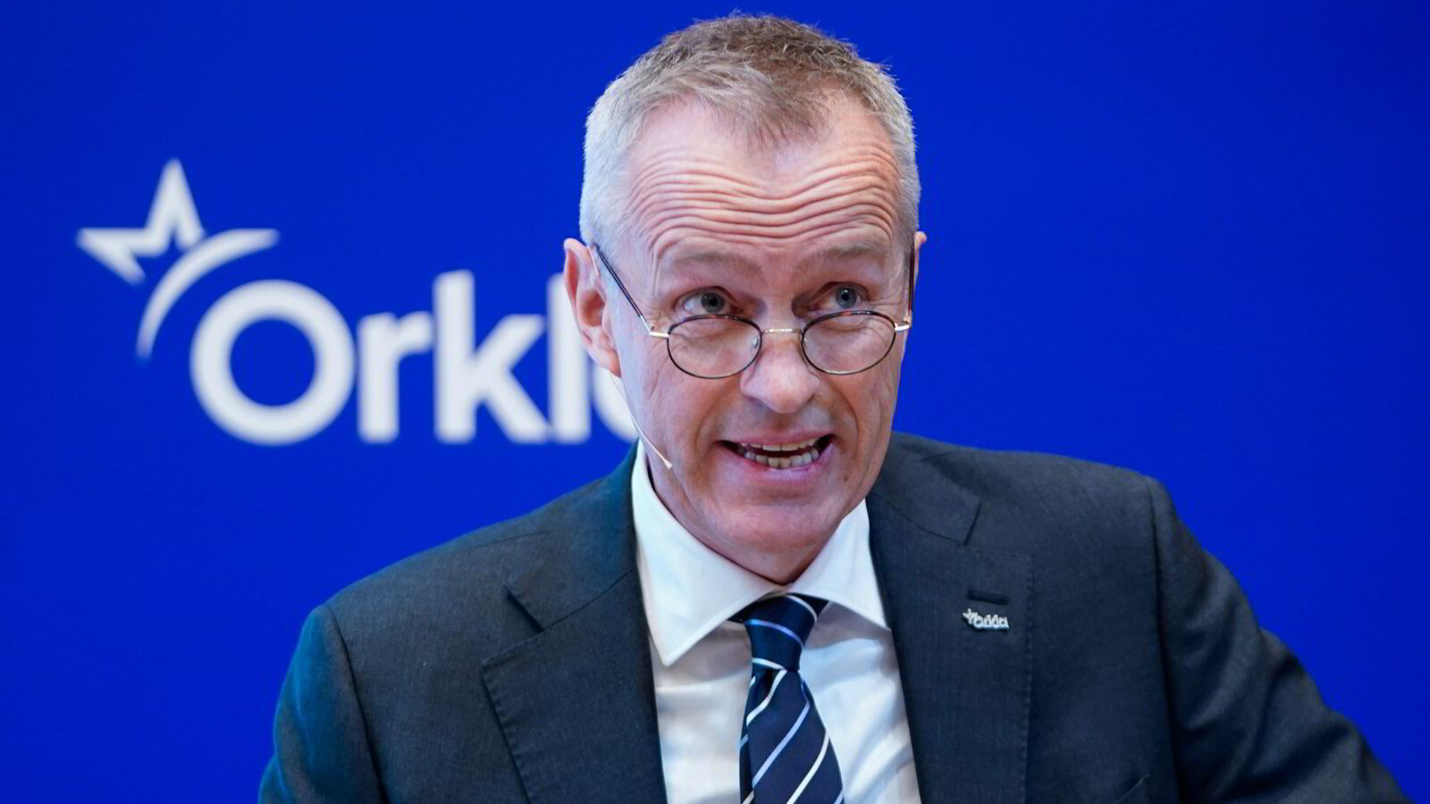 Orkla selger vannkraftporteføljen – verdsettes til 6,1 mrd. kroner
