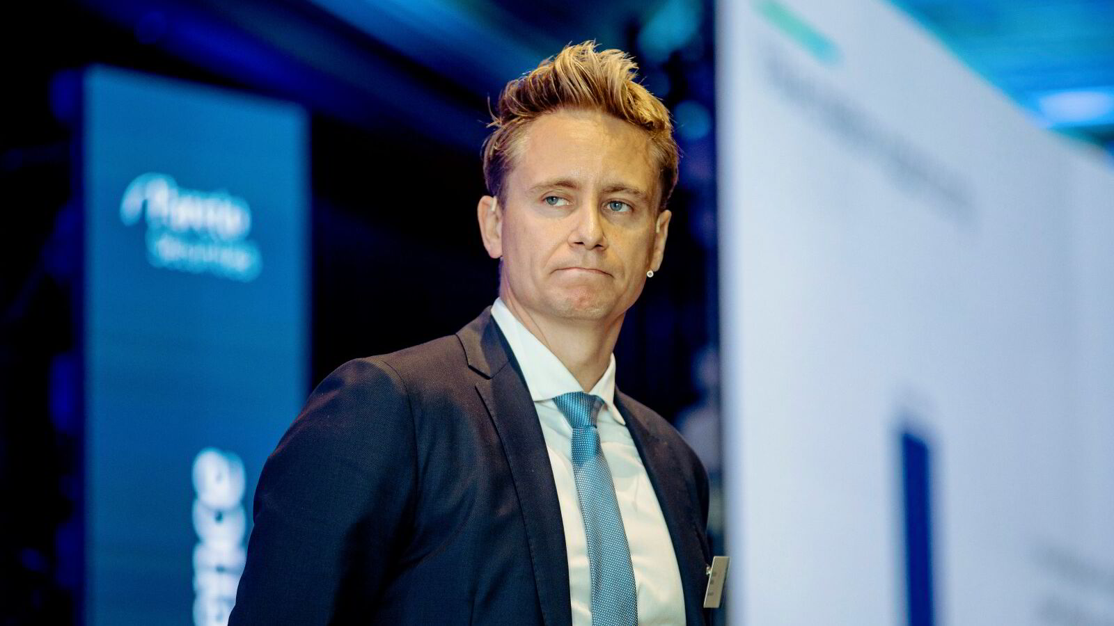 Aker Horizons' sysselsatte kapital falt med én milliard