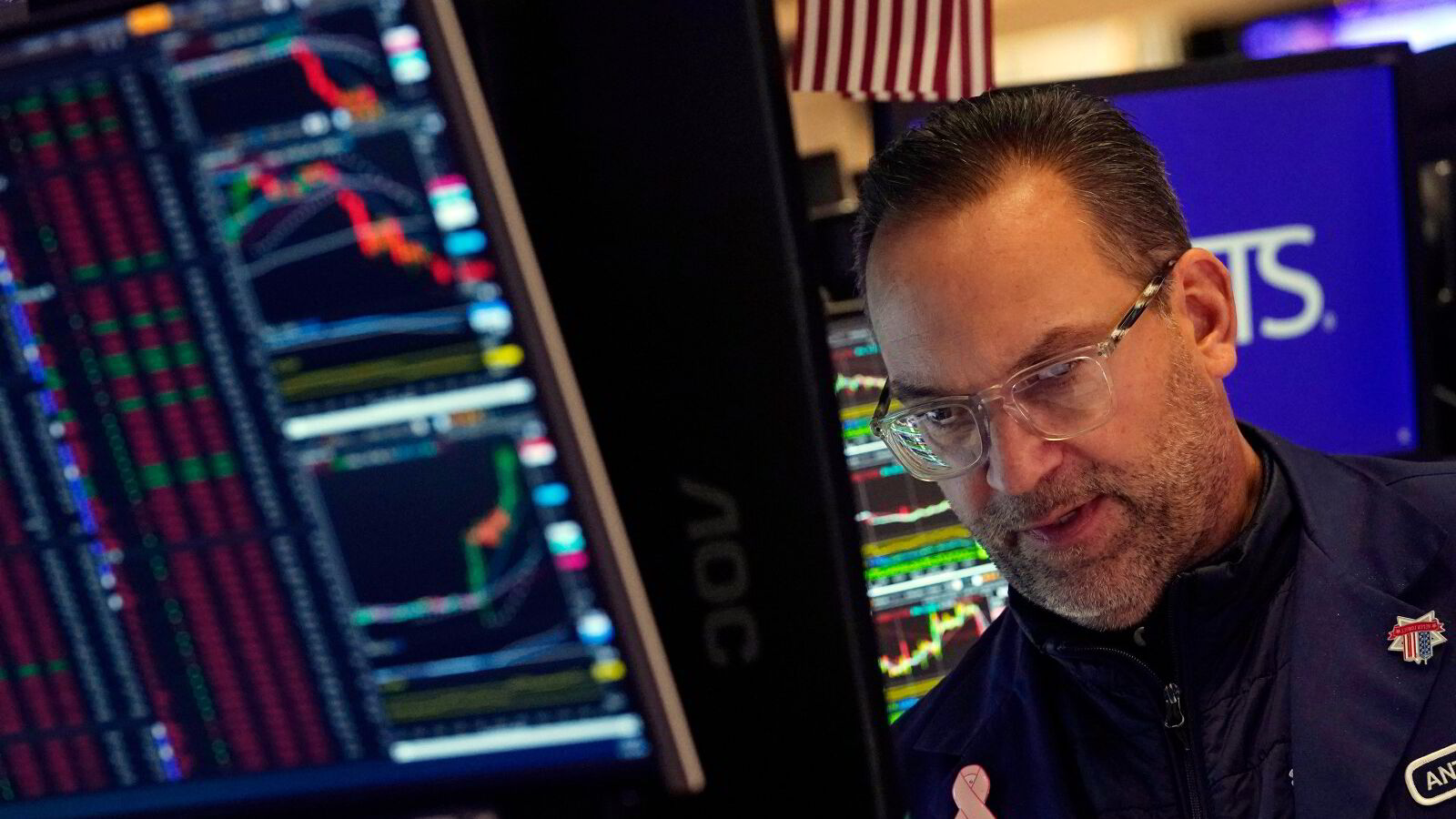 Solid innhenting på Wall Street