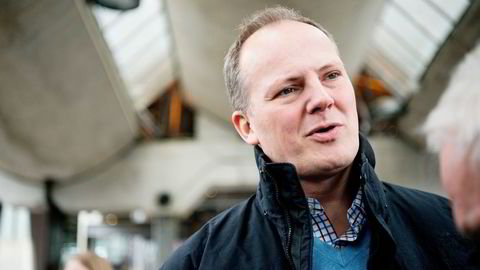 – Meningsløst å bruke massevis av ressurser og tid på elektrifisering av sokkelen, mener Frps Ketil Solvik-Olsen.