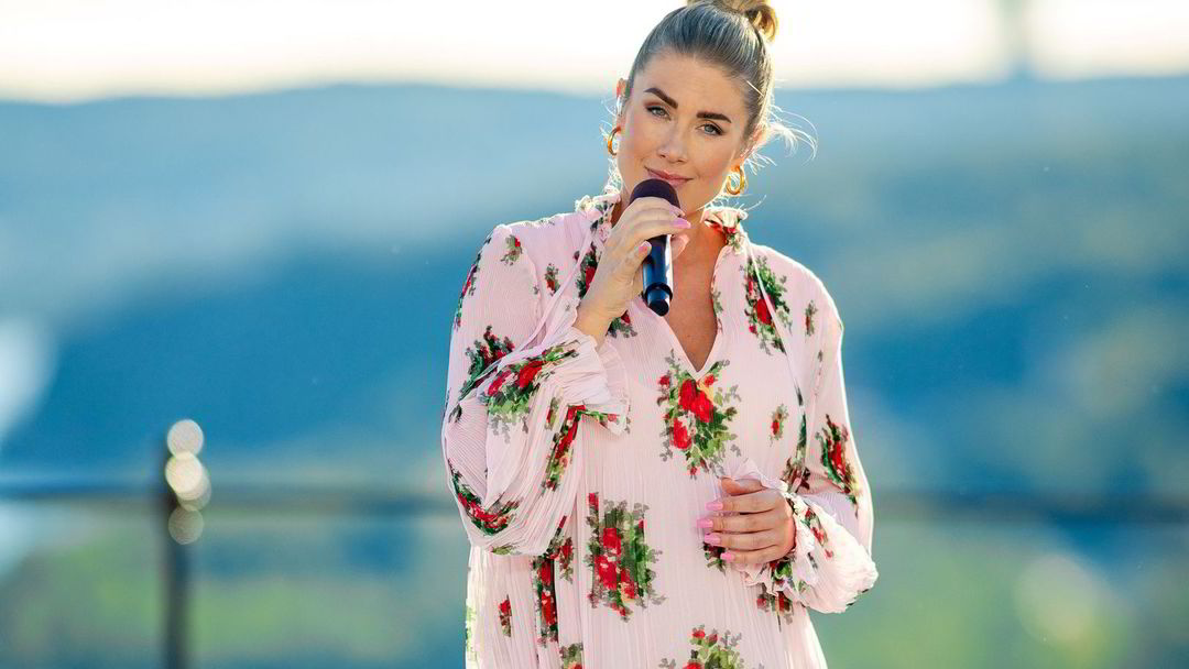 Tone Damli’s Financial Success: Record Year for the Norwegian Influencer