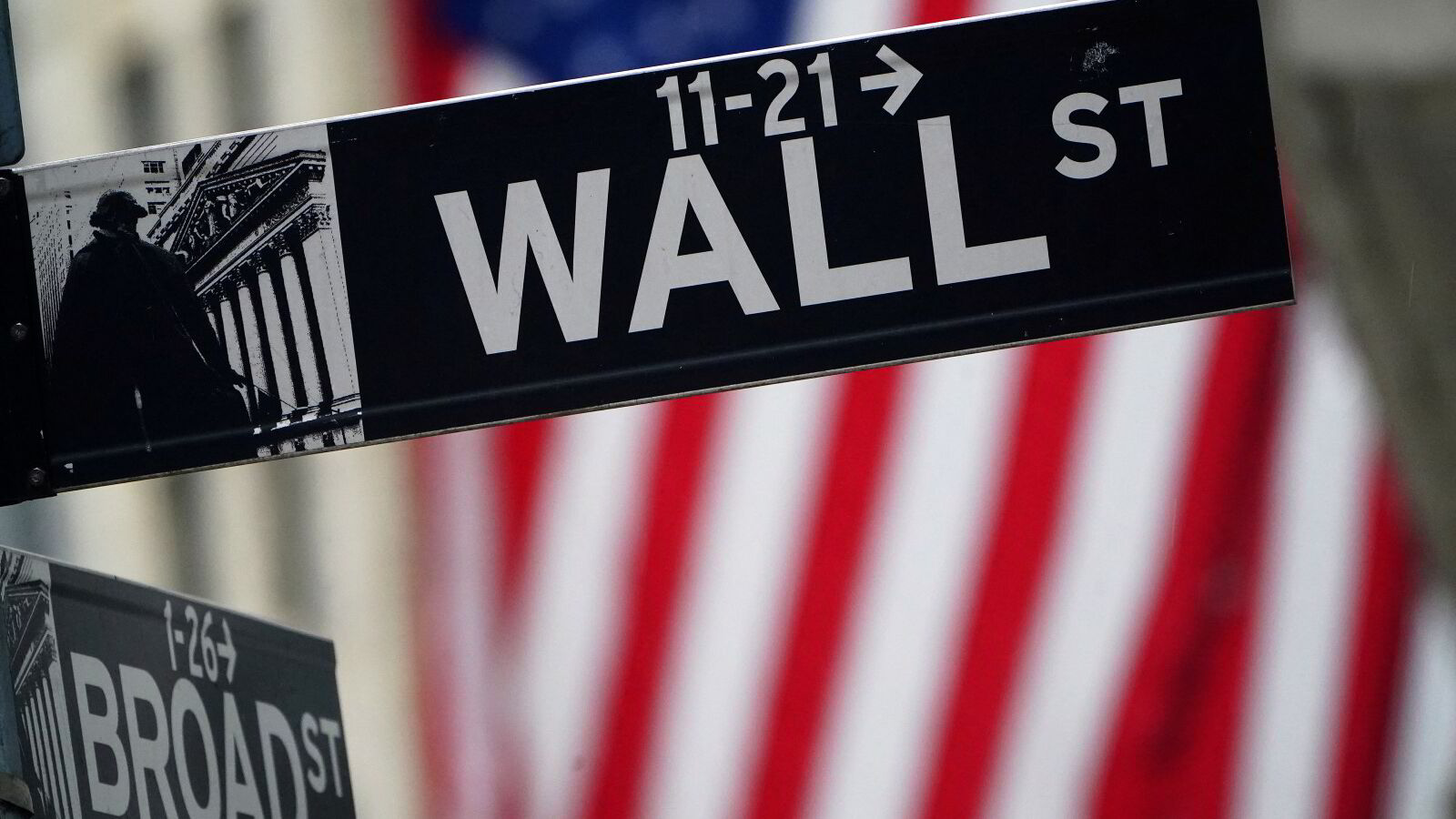 Oppgang på Wall Street – S&P 500 stiger til ny toppnotering