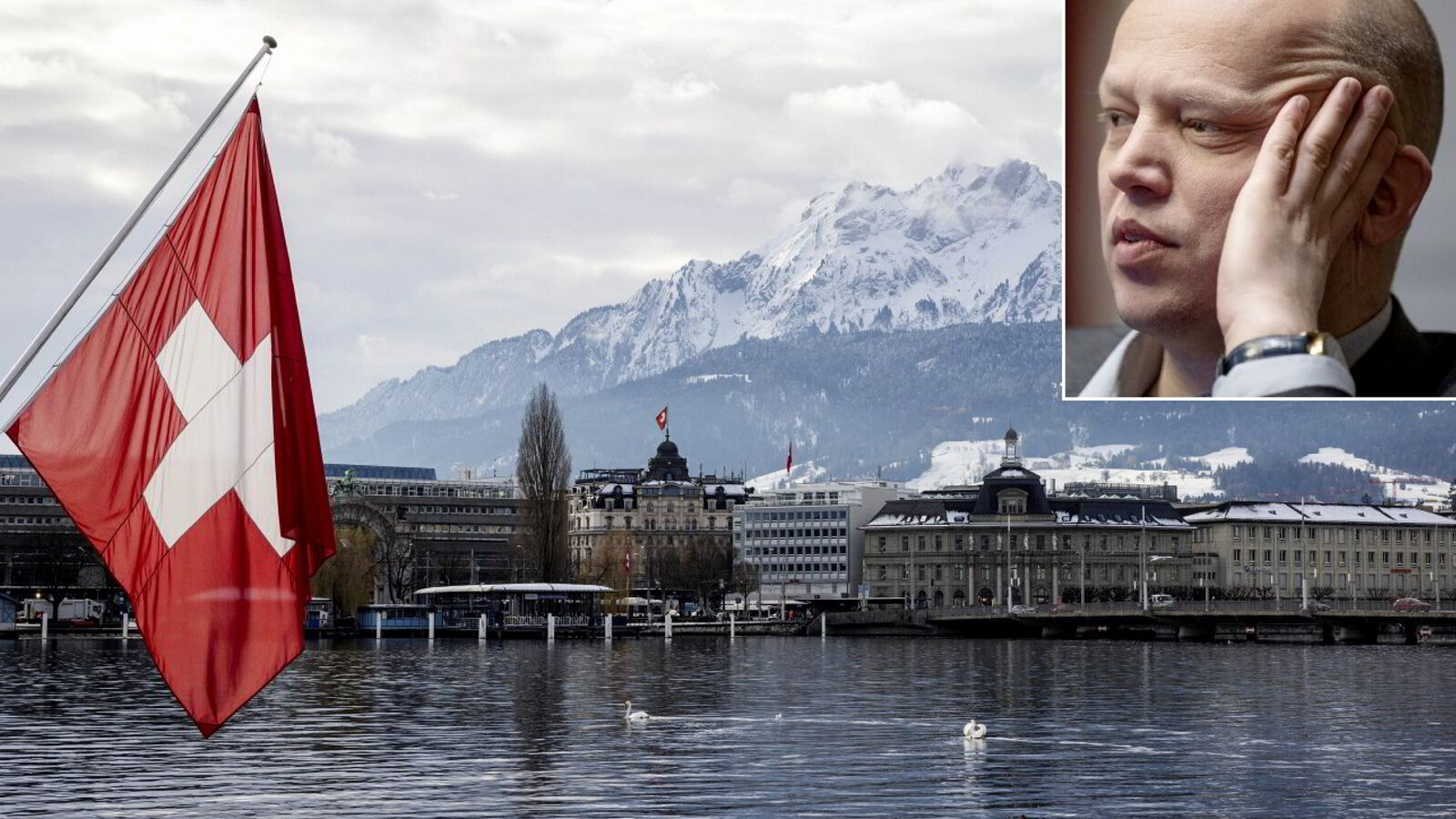En avgjørelse fra Tysklands øverste skattedomstol kan skape trøbbel for norsk exitskatt
