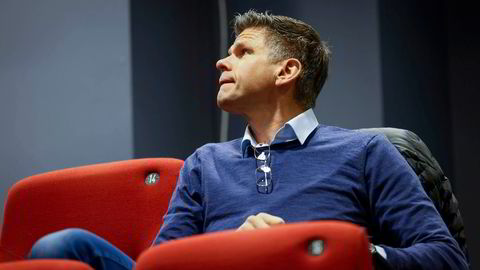 Investor Aasulv Tveitereid har passet egne penger siden 2011 med stort hell.