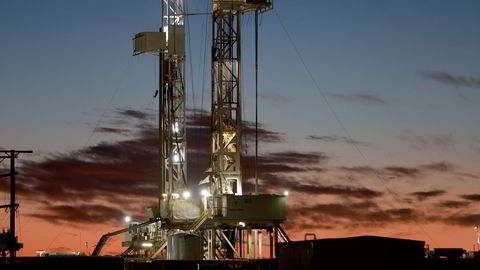 There’s no end in sight for Big Oil’s cash bonanza.