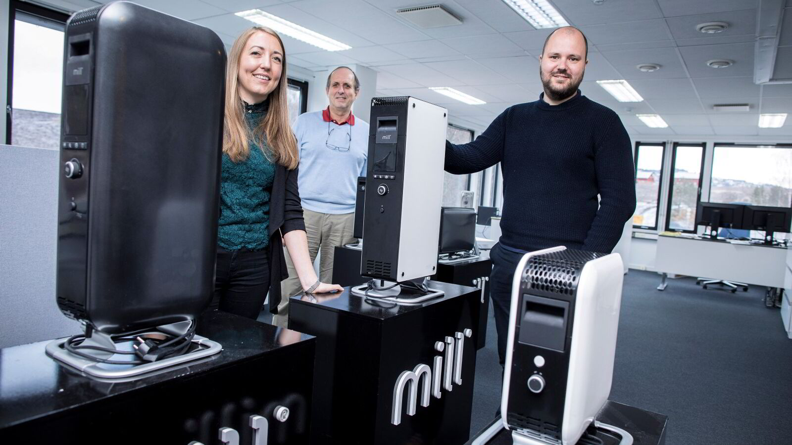 Ovnsprodusent i strupen på Power – mener elektronikkjeden har kopiert produkter