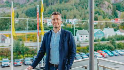 – Det har kostet noen millioner, sier administrerende direktør Trond Magnar Unhammer om dataangrepet mot den norske dør- og vinduskjempen Nordan, som omsetter for fire milliarder kroner i året.