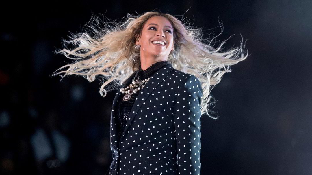 Taylor Swift and Beyonce boost the stock market