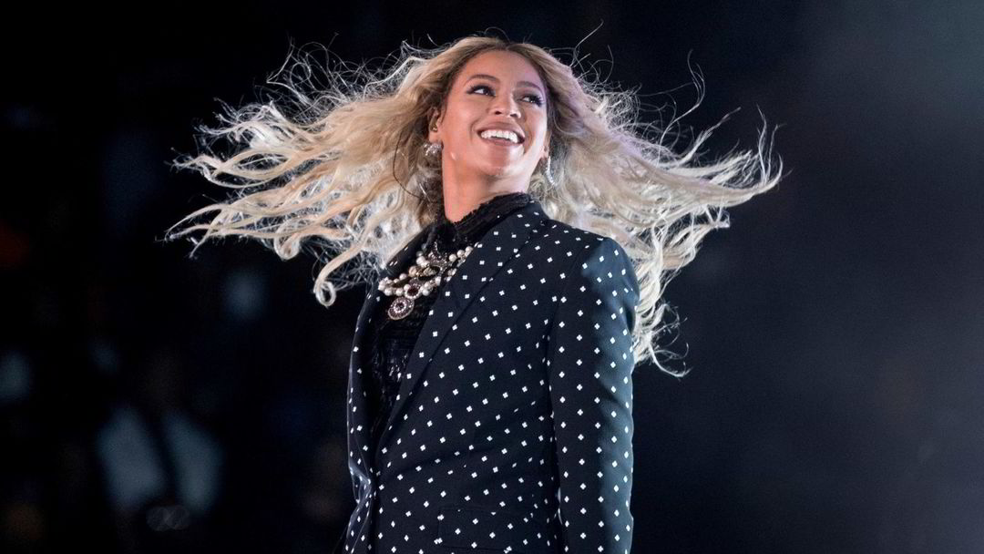 Taylor Swift and Beyonce boost the stock market