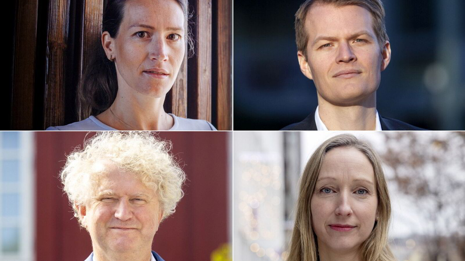 Dette sier fire økonomer om norsk økonomi i 2025