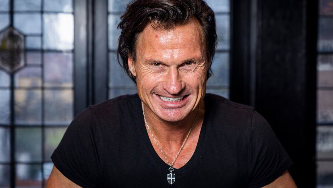 Chioce Founder Petter Stordalen Is Not Expected To Raise Hundreds Of Millions In Support Of The Crown Dn Believes