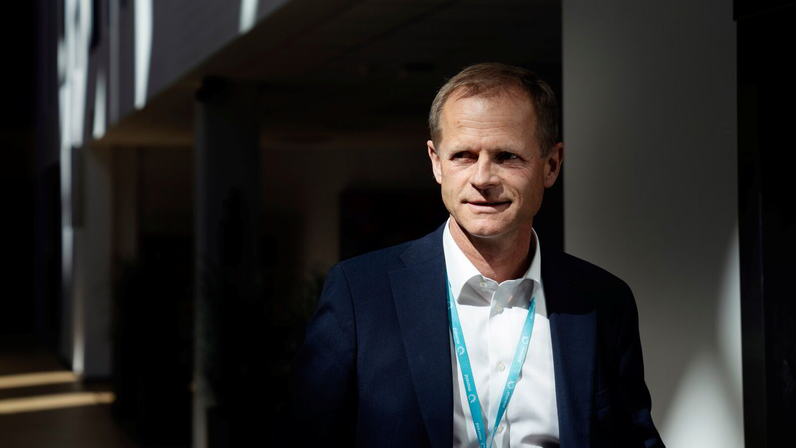 Moreld på børs: Henter en milliard kroner