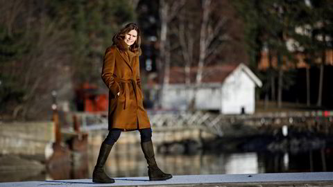 Å anføre at det eksisterer en politisk risiko som de ikke kan forsikre seg mot, er en veldig uvanlig grunn for permittering, sier professor Karen Helene Ulltveit-Moe.