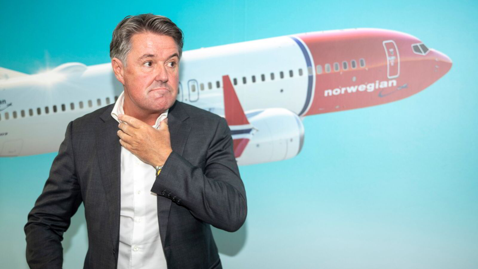 Norwegian varsler ytterligere forsinkelser etter Boeing-streik