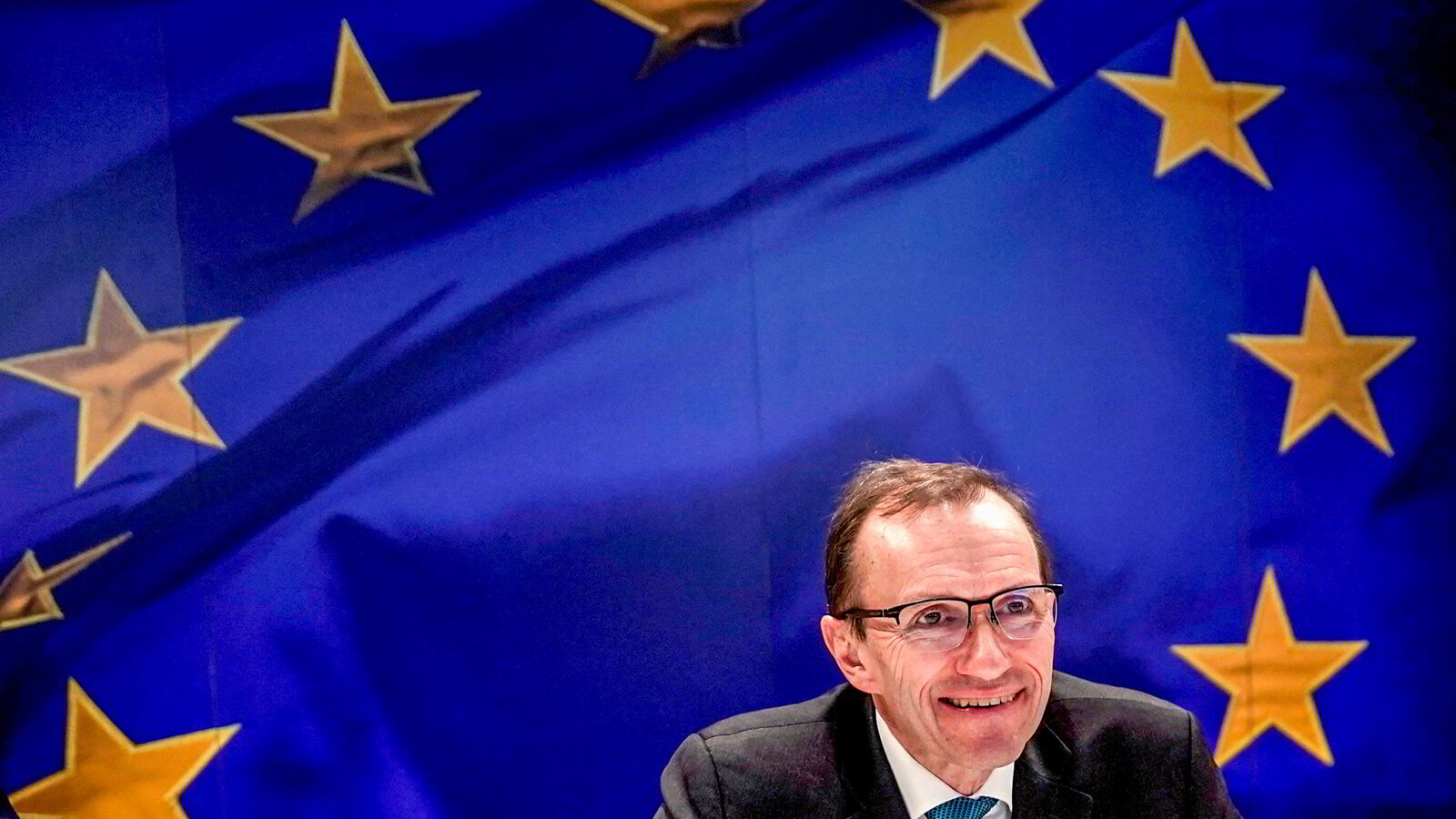Eides bønn til EU: – Ikke glem Norge