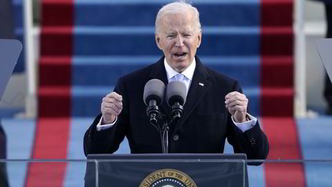 The Biden administration is pushing hard to win Congressional support for a $3.5tn budget plan that includes measures designed to meet the president’s targets of net zero emissions by 2050 and a fully carbon-free domestic electricity industry by 2035.