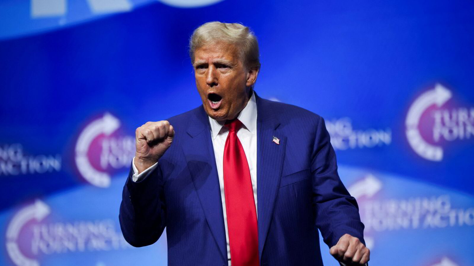 Fransk trader identifisert som «Trump-hvalen»