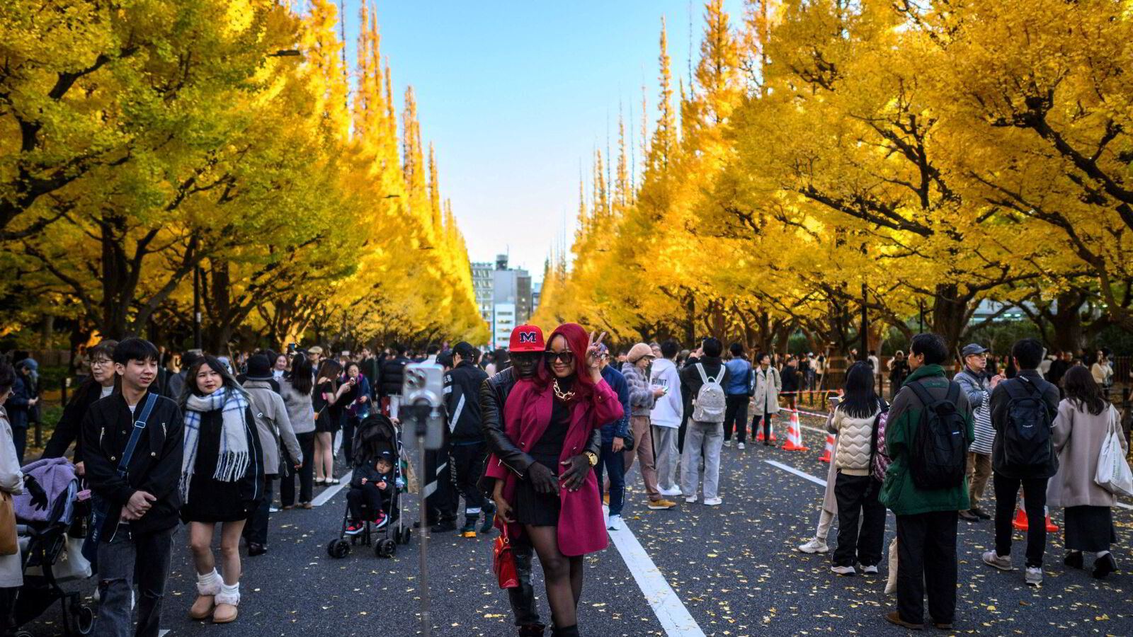 Kina-børsene skyter fart etter ny rykteflom, inflasjon skyter fart i Japan– bitcoin på rekordjakt