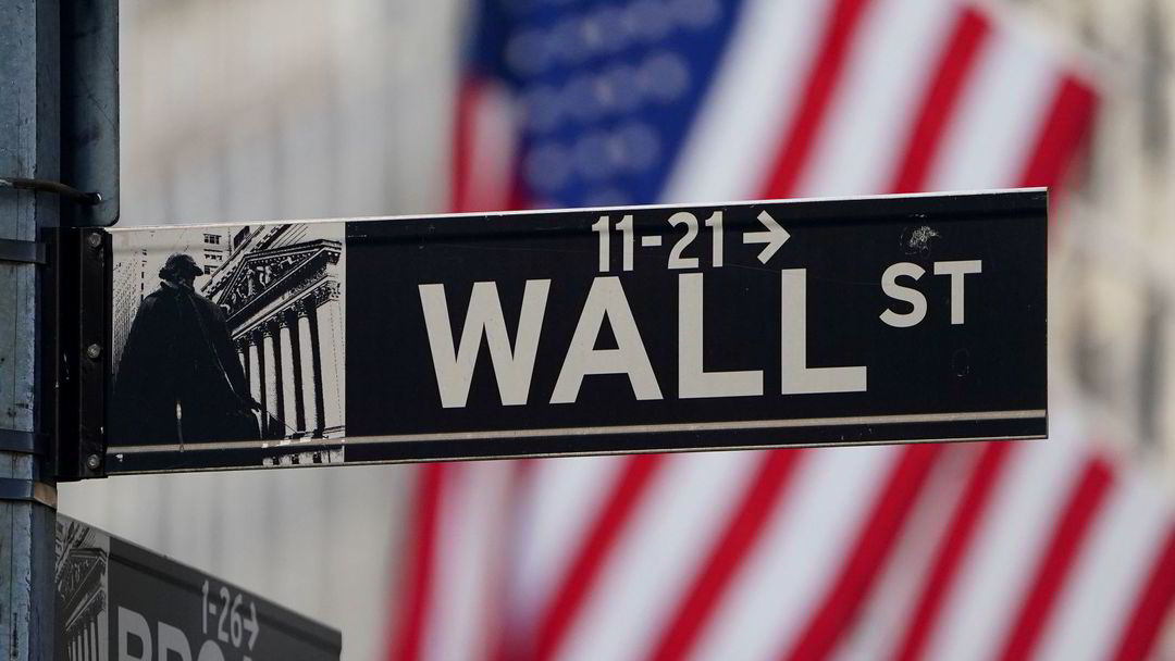 Wall Street Tech Sector Rebounds Strongly in August Amid Interest Rate Fears