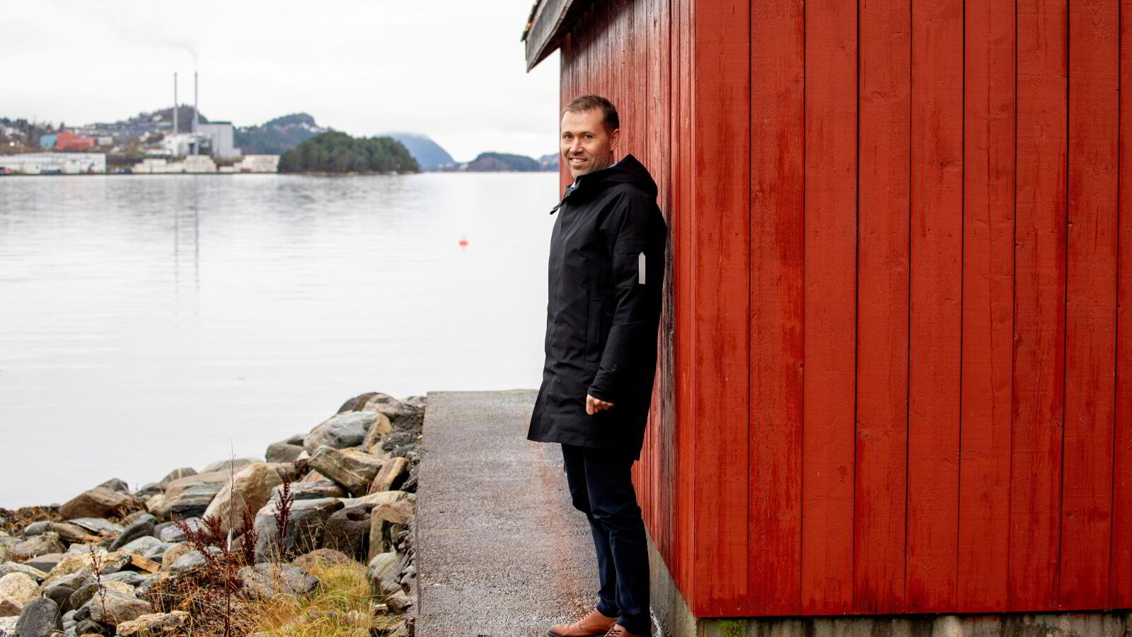 Bygget milliardselskap etter konkursmareritt: – I dag ville jeg ikke tatt den risikoen